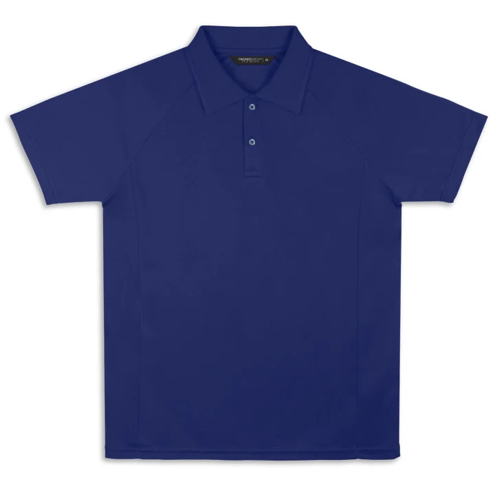 TRENDSWEAR Ace Performance Men's Polo - image 5