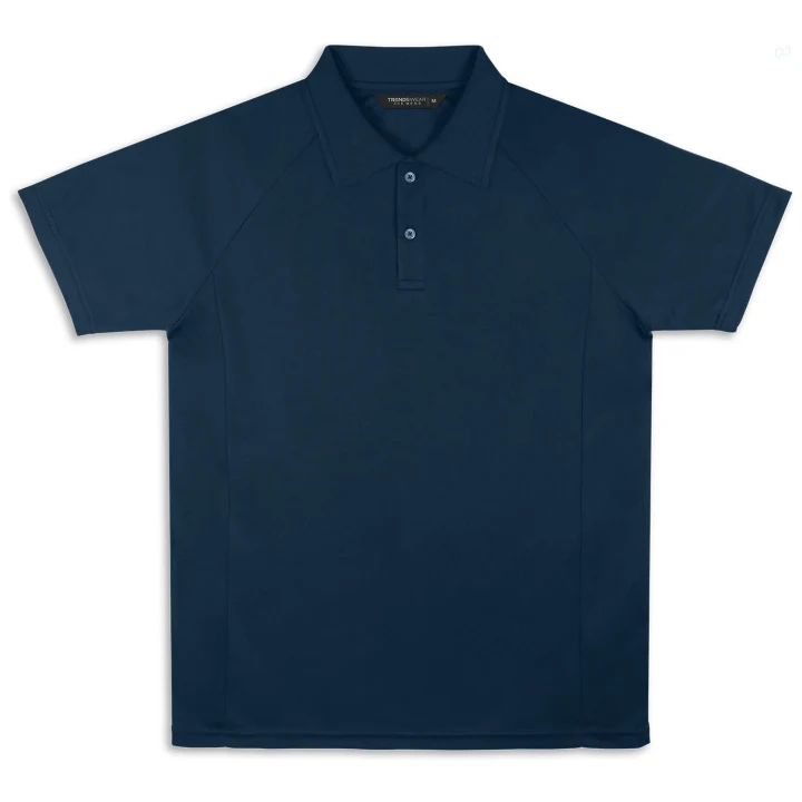 TRENDSWEAR Ace Performance Men's Polo - image 6