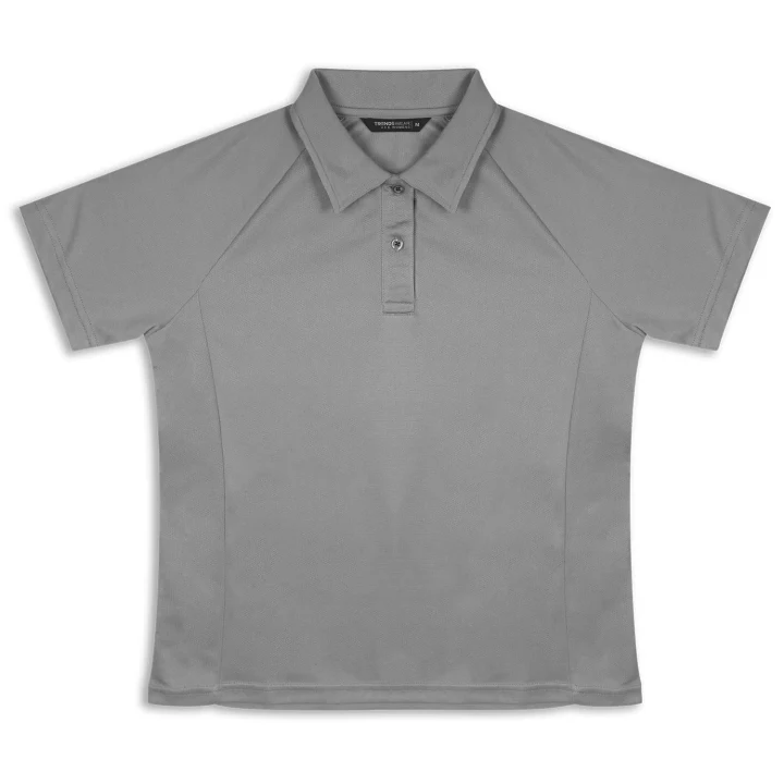 TRENDSWEAR Ace Performance Women's Polo - image 2