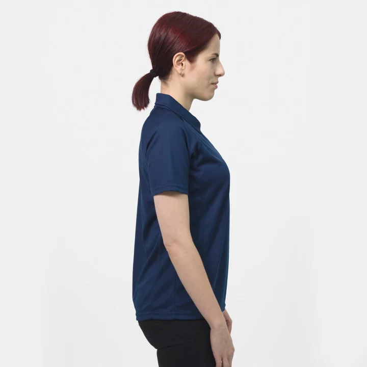 TRENDSWEAR Ace Performance Women's Polo - image 2