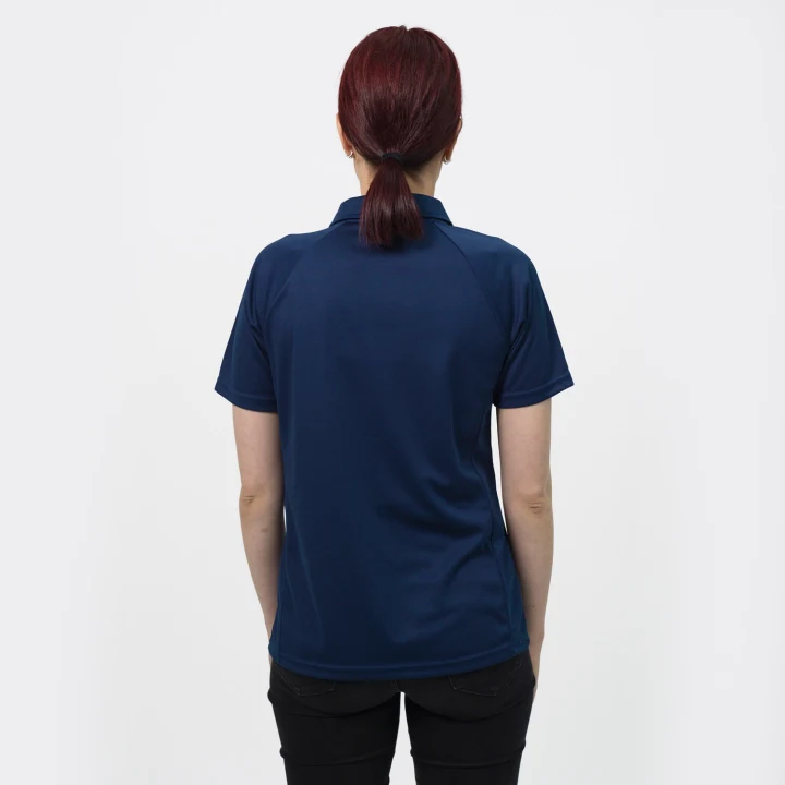 TRENDSWEAR Ace Performance Women's Polo - image 3