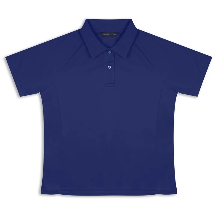TRENDSWEAR Ace Performance Women's Polo - image 5