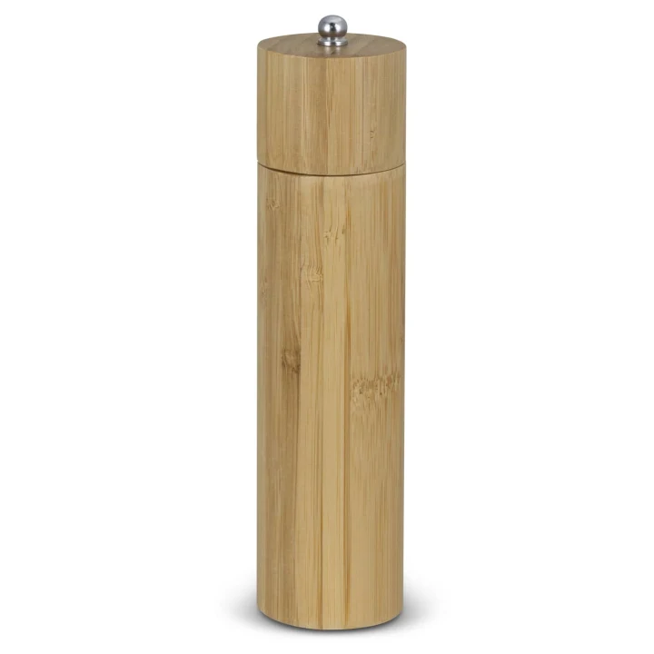 NATURA Bamboo Pepper Mill - image 3