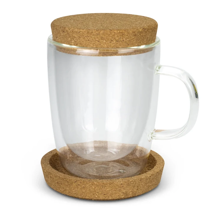 Keepsake Onsen Coffee Cup - image 3