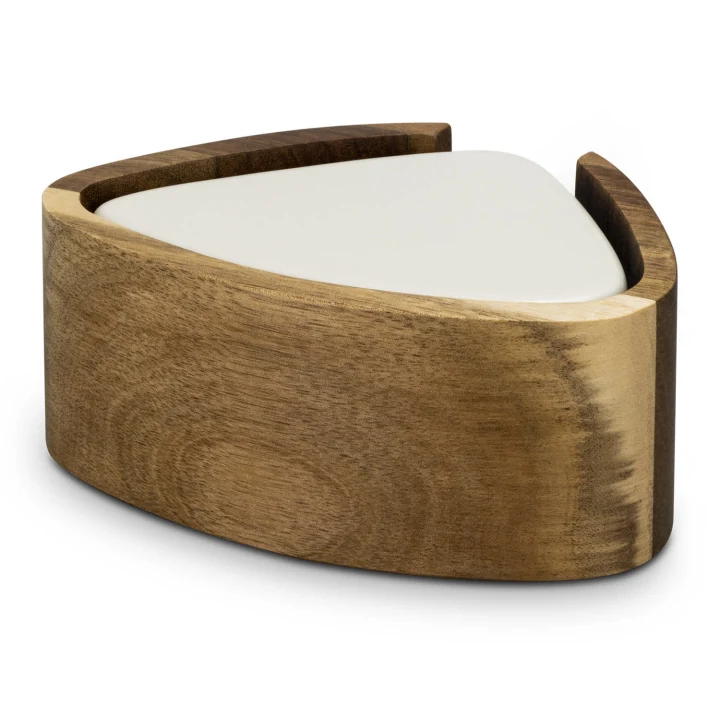 Keepsake Pebble Coaster Set - image 3