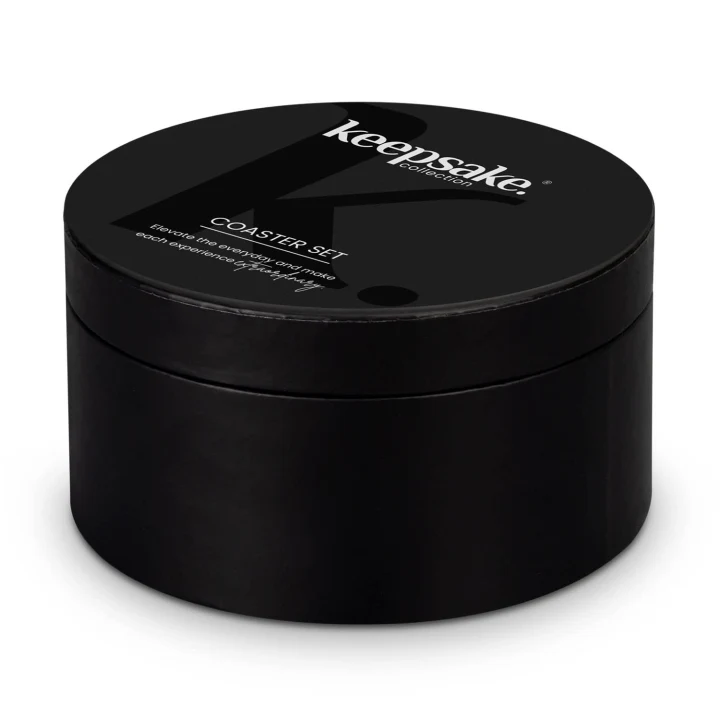 Keepsake Coaster Set - image 5