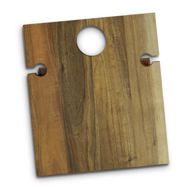 Keepsake Folding Wine Table - image 3