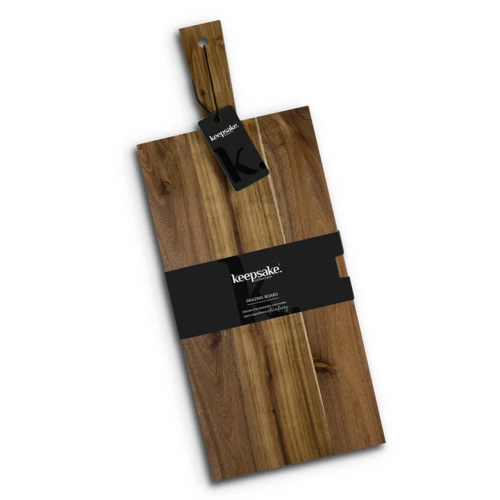 Keepsake Grazing Board - image 1