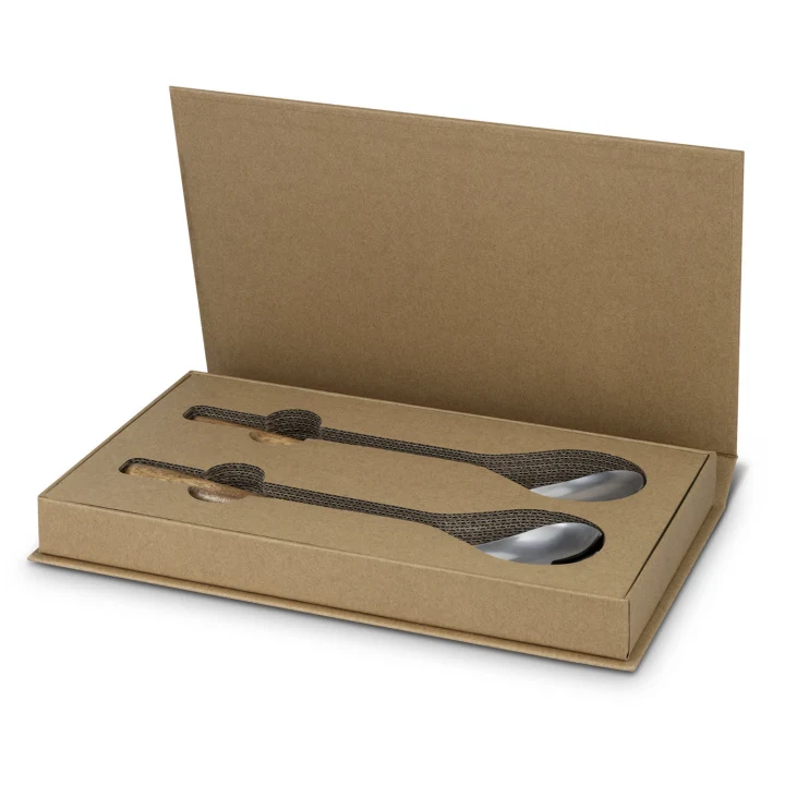 Keepsake Salad Servers - image 3