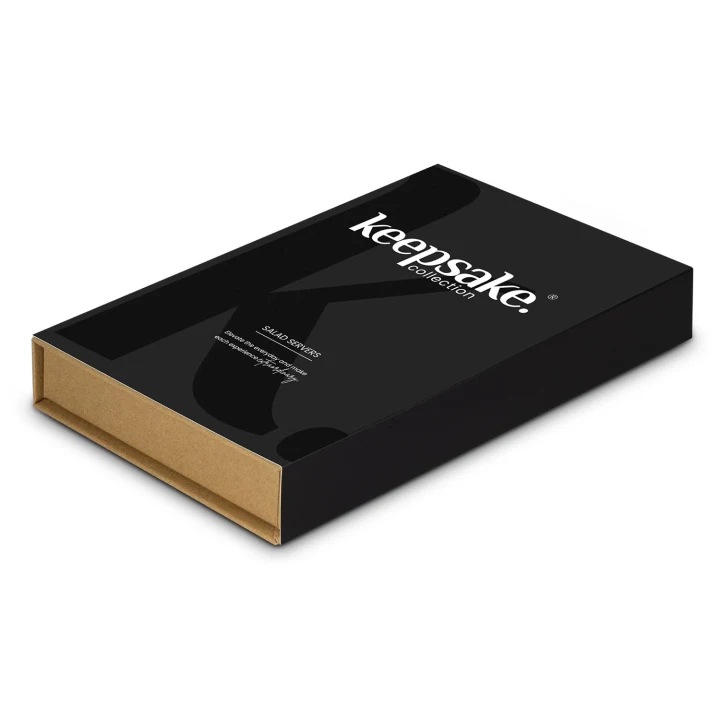 Keepsake Salad Servers - image 4