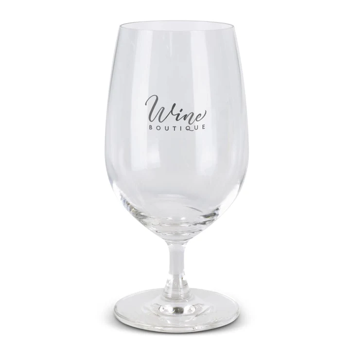 Maldive Beer Glass - image 1
