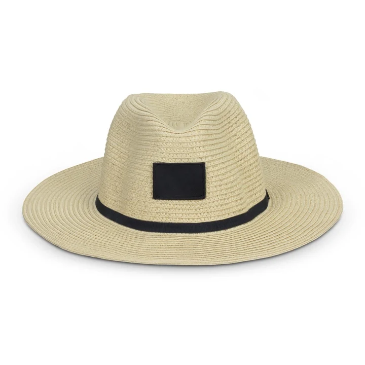 Barbados Wide Brim Hat - image 2
