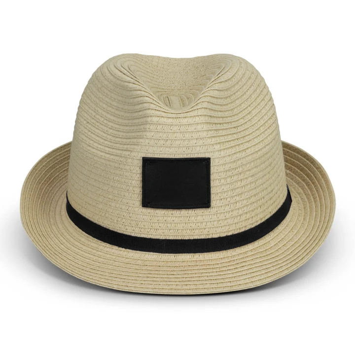 Bruno Fedora Hat - image 11