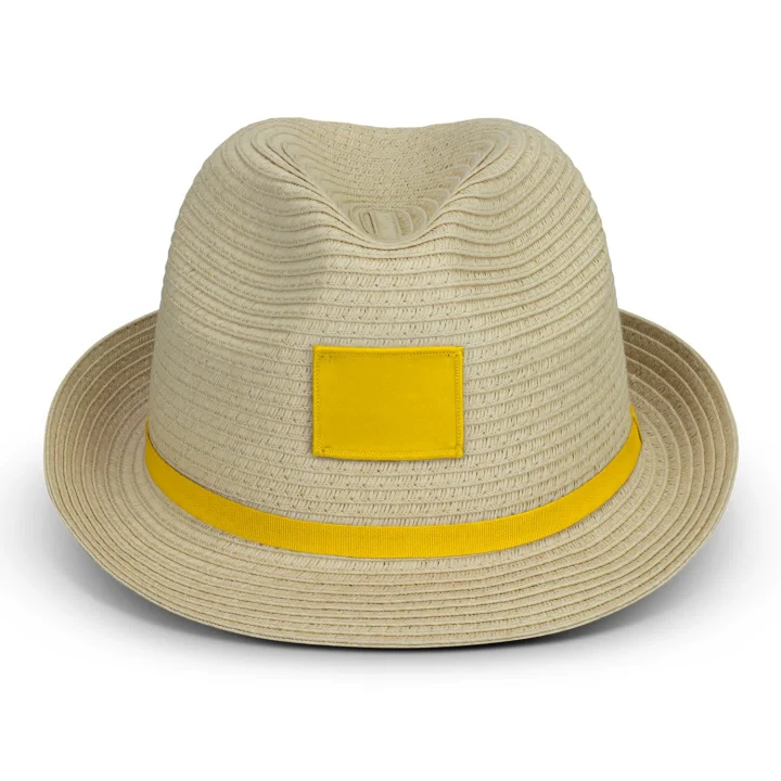 Bruno Fedora Hat - image 3