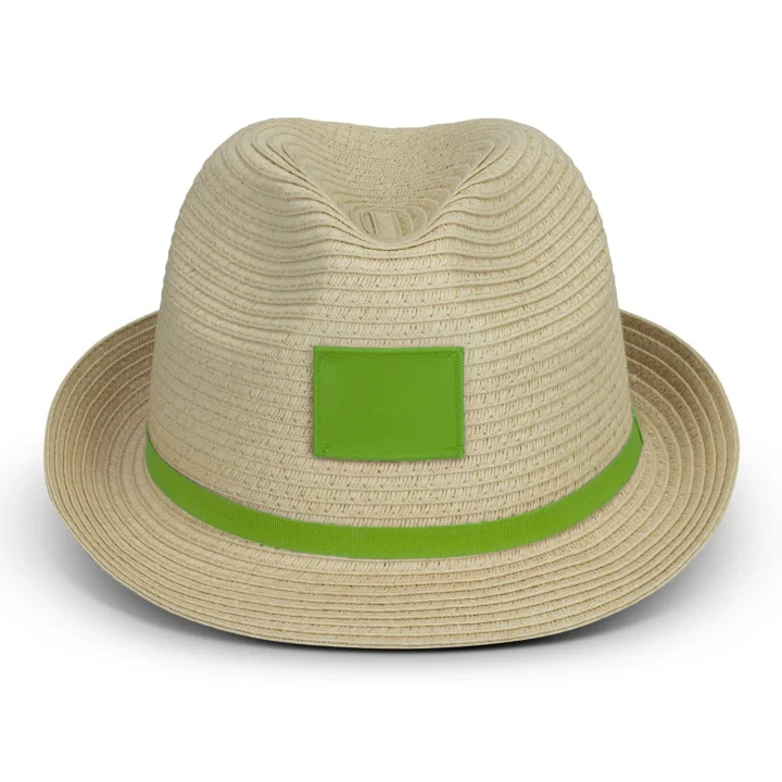 Bruno Fedora Hat - image 6