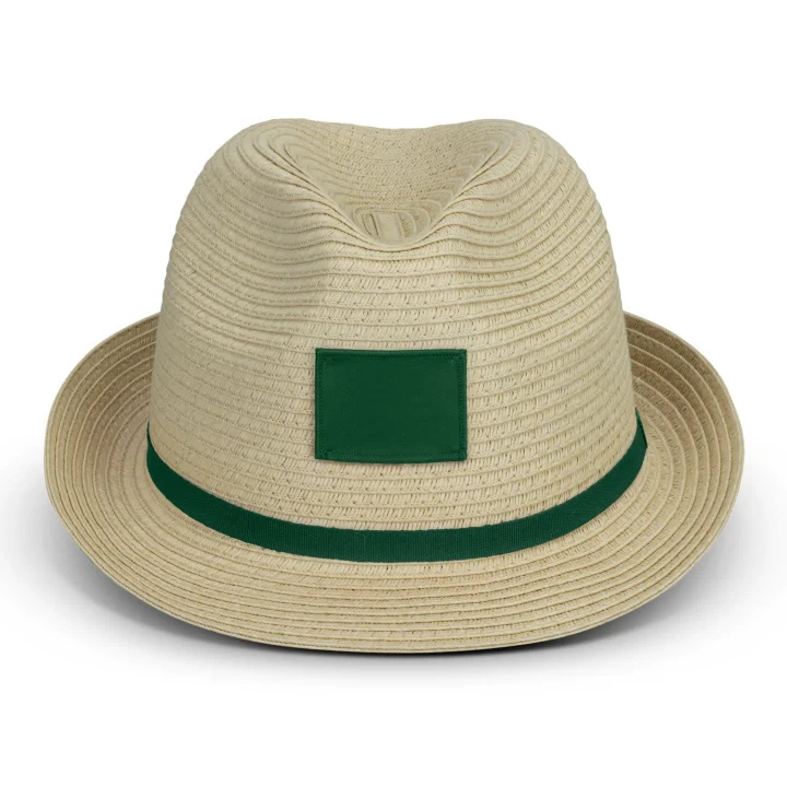 Bruno Fedora Hat - image 7