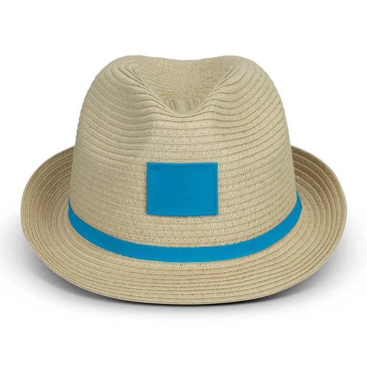 Bruno Fedora Hat - image 8