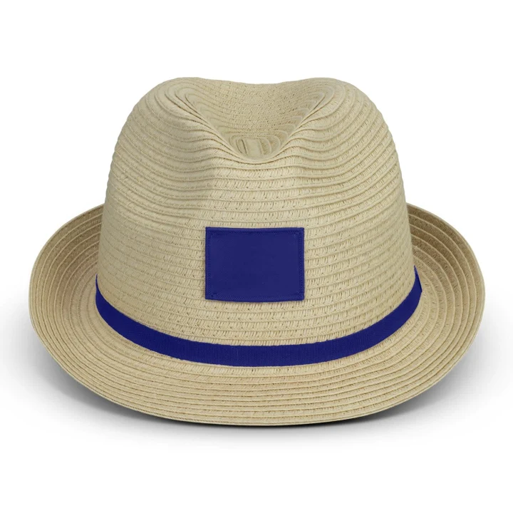 Bruno Fedora Hat - image 9
