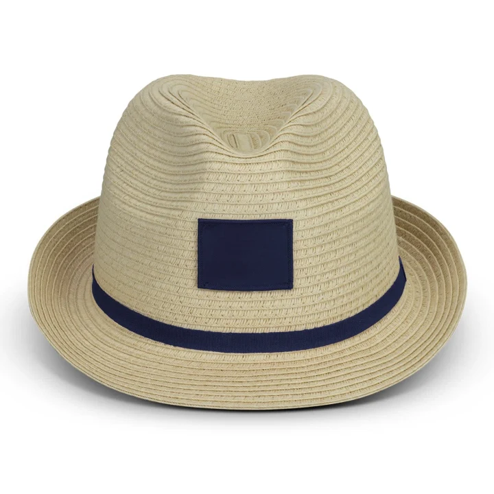 Bruno Fedora Hat - image 10