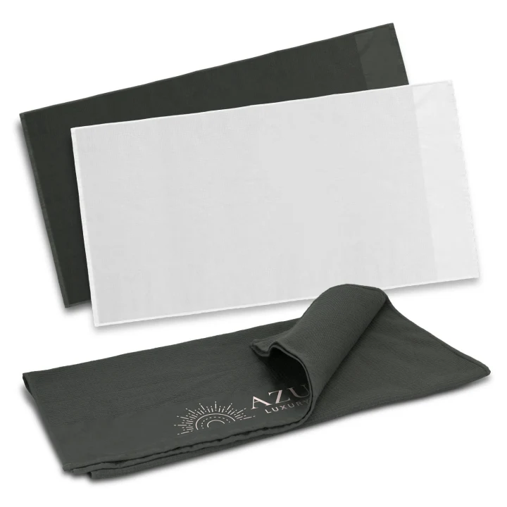 Rochester Waffle Towel - image 1