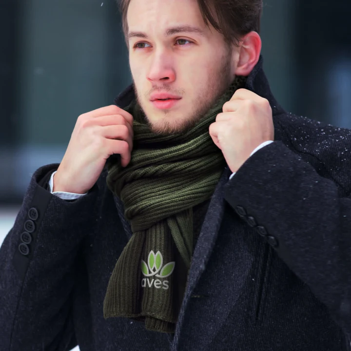 Denali Scarf - image 5