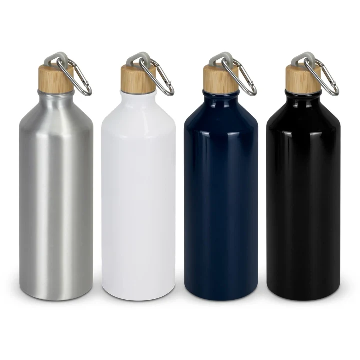 Dante Aluminium Bottle - image 1
