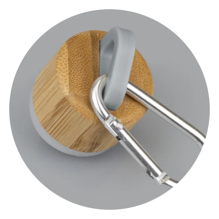 Dante Aluminium Bottle - image 7