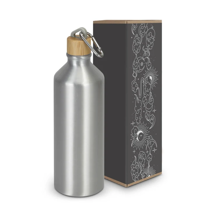 Dante Aluminium Bottle - image 9