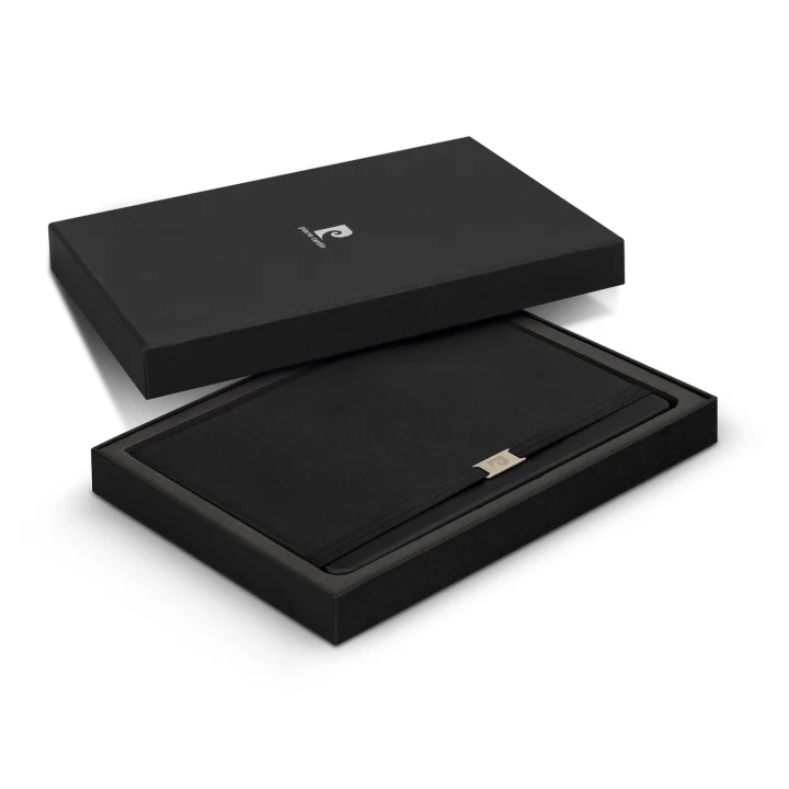 Pierre Cardin Nouvelle Notebook Gift Set - image 1