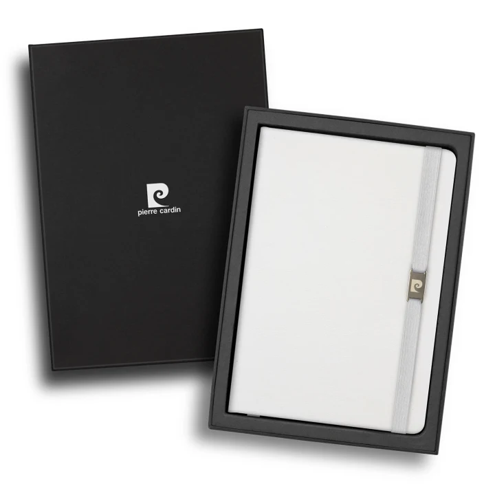 Pierre Cardin Nouvelle Notebook Gift Set - Special - image 2