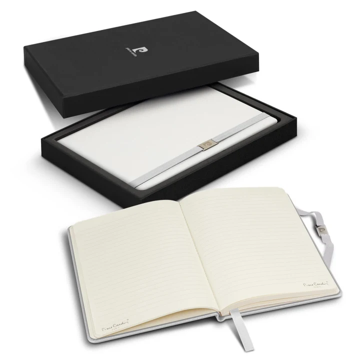 Pierre Cardin Nouvelle Notebook Gift Set - Special - image 3