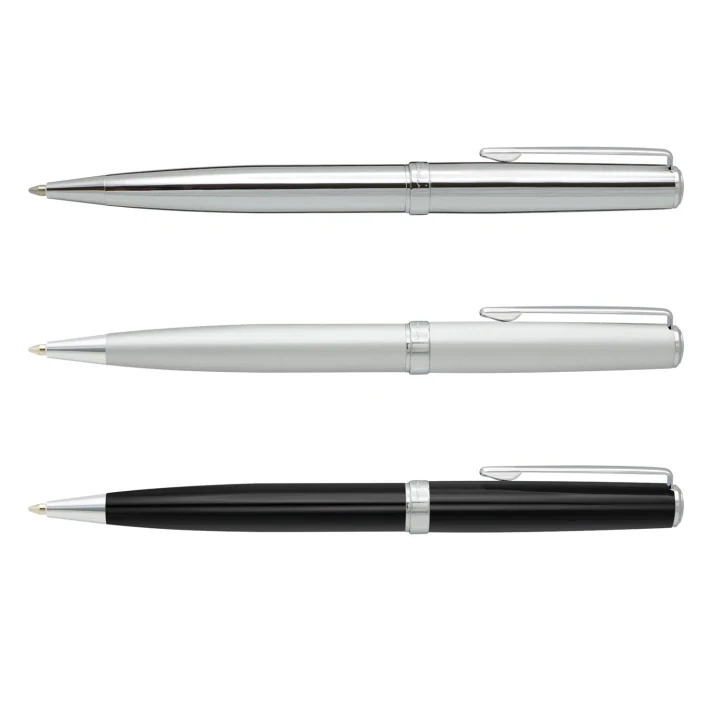 Pierre Cardin Biarritz Notebook and Pen Gift Set - image 3