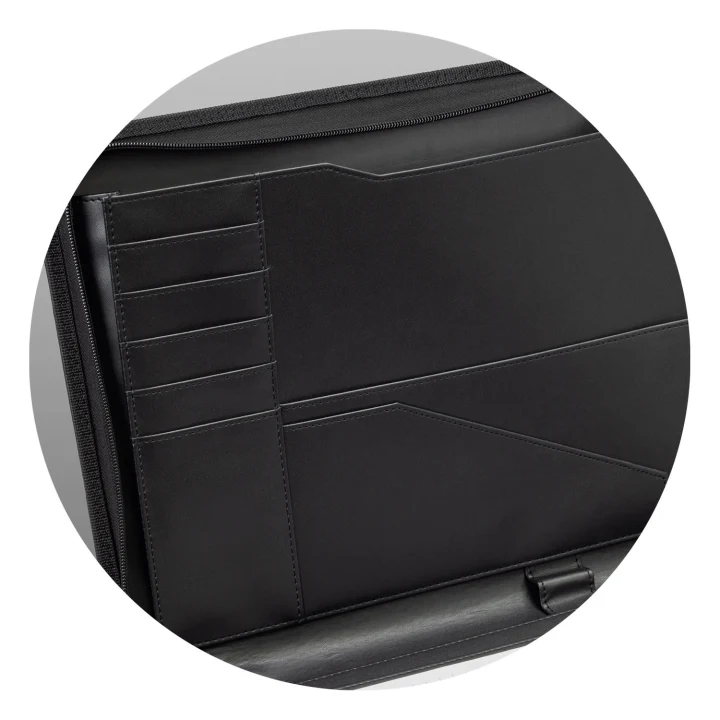 Carlow Travel Portfolio Case - image 7