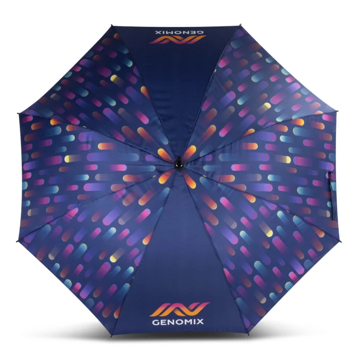 Full Colour Umbrella - image 4