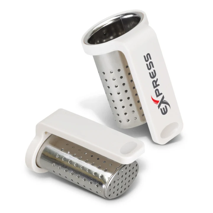 Travel Tea Infuser - image 1