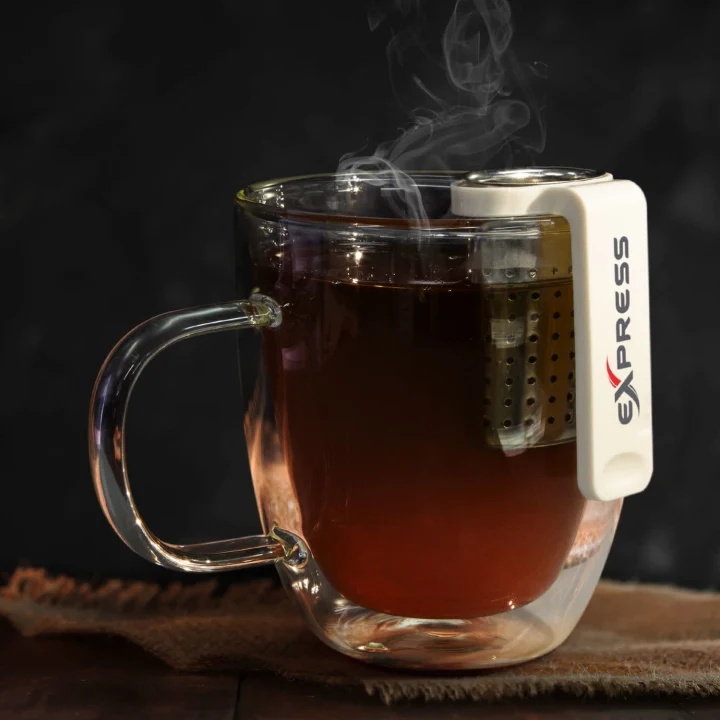 Travel Tea Infuser - image 5