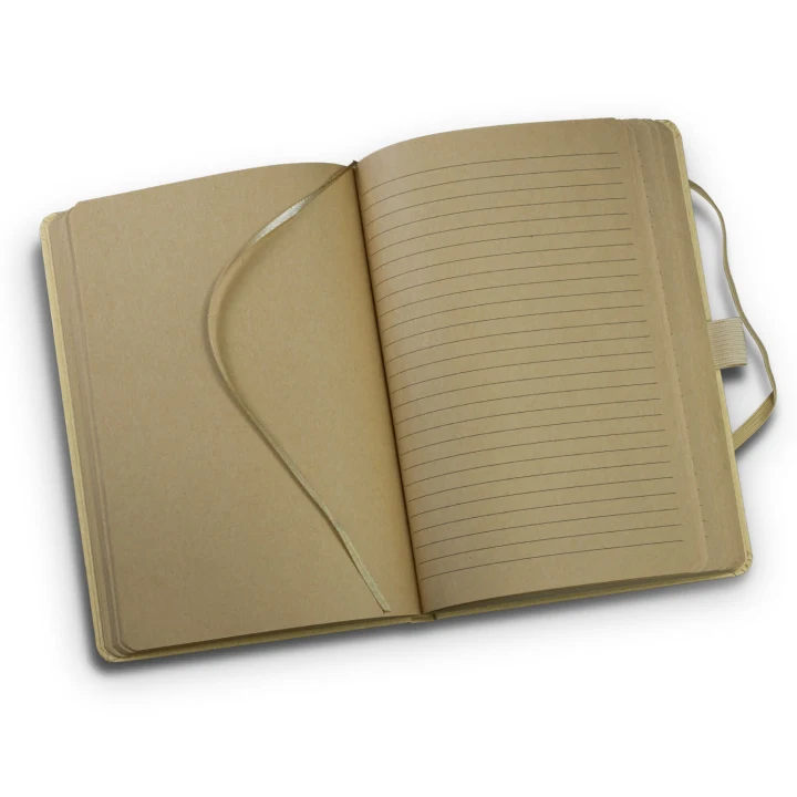 Omega Notebook - Kraft - image 3