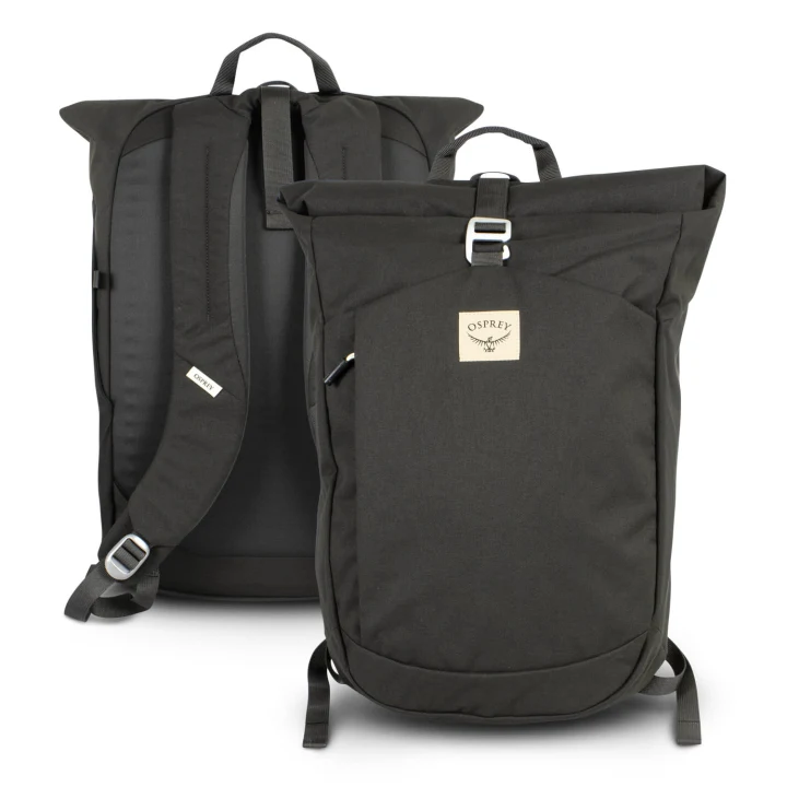 Osprey Arcane Roll Top Backpack - image 2