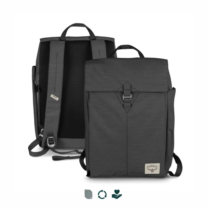 Osprey Arcane Flap Backpack - image 1