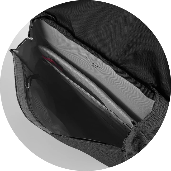 Osprey Arcane Flap Backpack - image 5