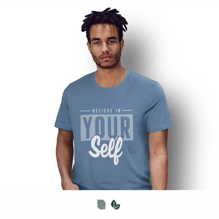 TRENDSWEAR Element Unisex T-Shirt - image 2