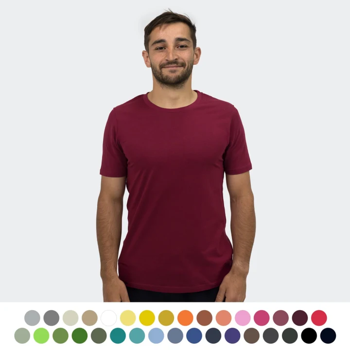 TRENDSWEAR Element Unisex T-Shirt - image 1