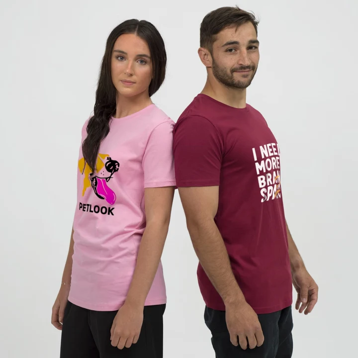 TRENDSWEAR Element Unisex T-Shirt - image 39