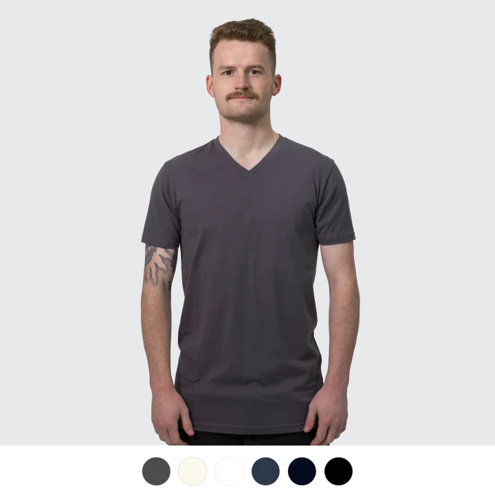 TRENDSWEAR Viva Men's T-Shirt - image 1
