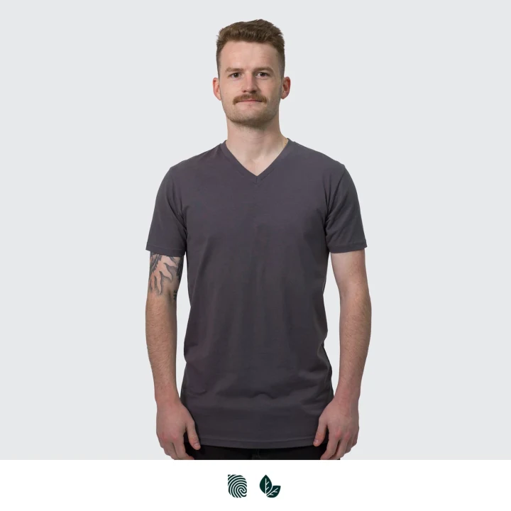 TRENDSWEAR Viva Men's T-Shirt - image 2
