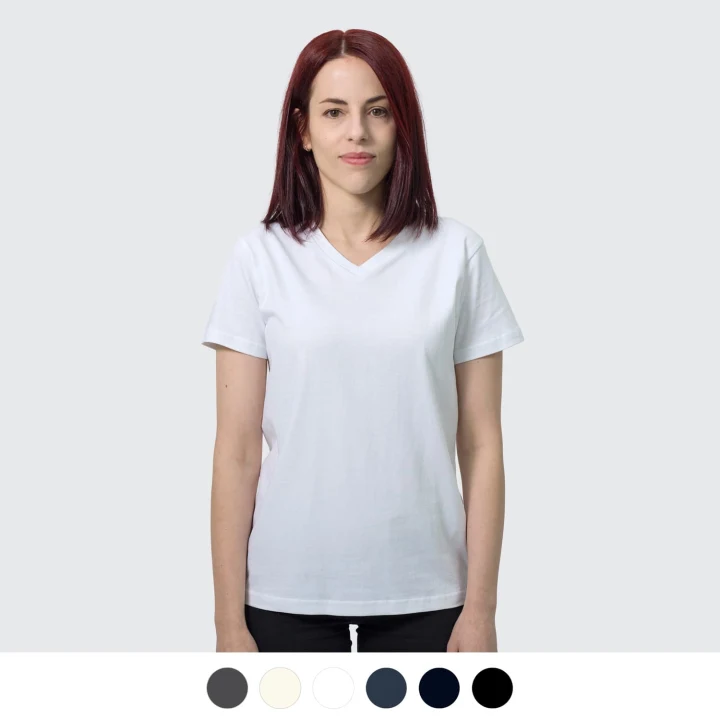 TRENDSWEAR Viva Women's T-Shirt - image 1