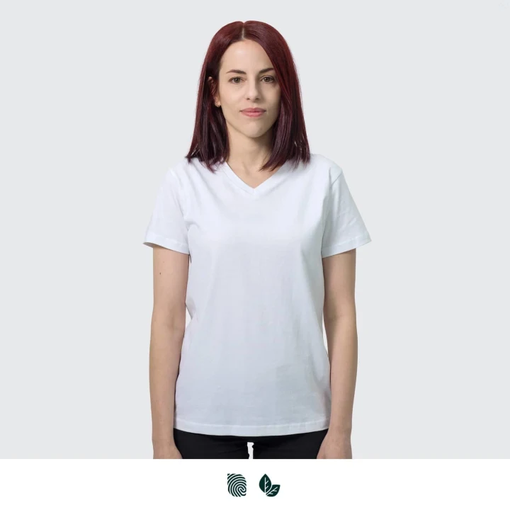 TRENDSWEAR Viva Women's T-Shirt - image 2