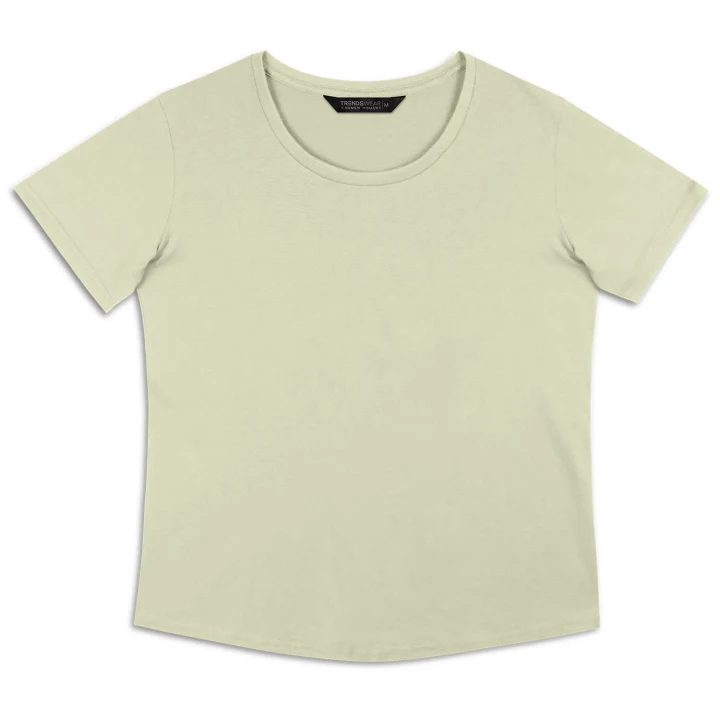 TRENDSWEAR Carmen Women's T-Shirt - image 3