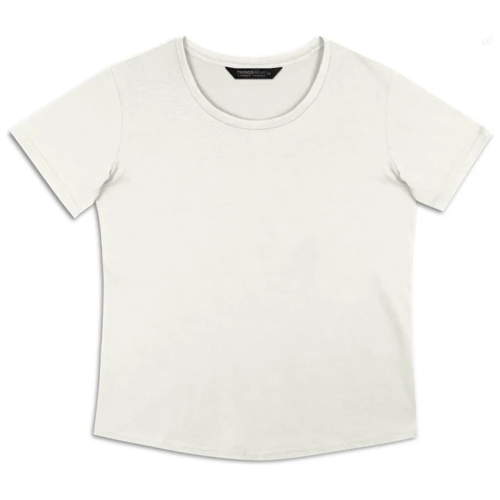 TRENDSWEAR Carmen Women's T-Shirt - image 4
