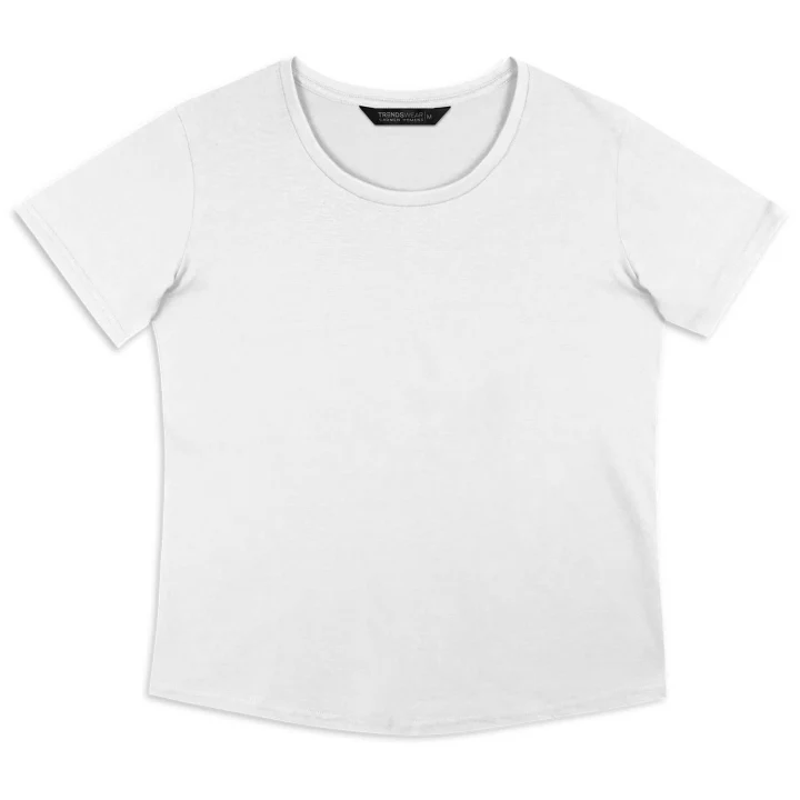 TRENDSWEAR Carmen Women's T-Shirt - image 5